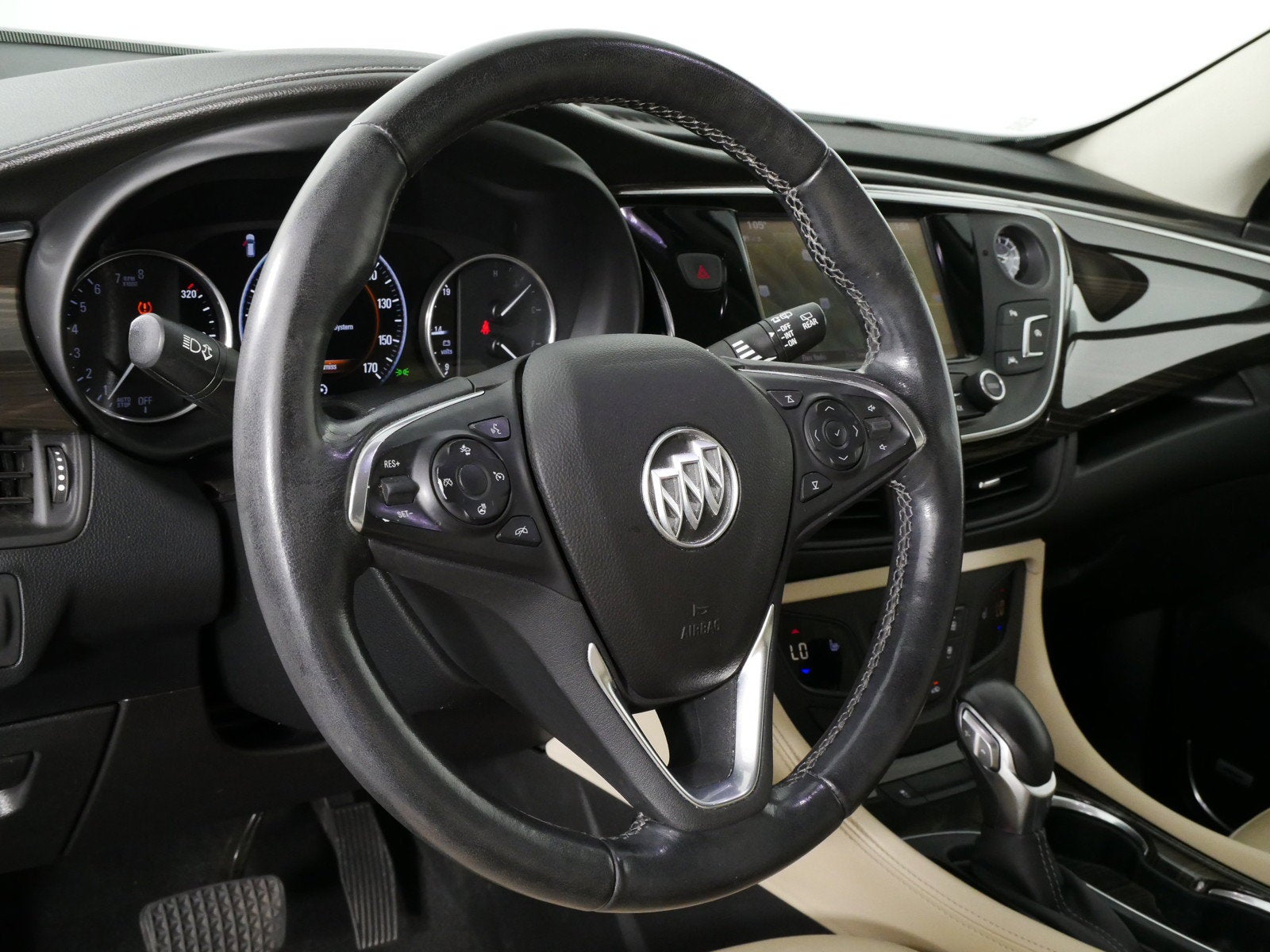 2020 Buick Envision Premium AWD *1-OWNER*