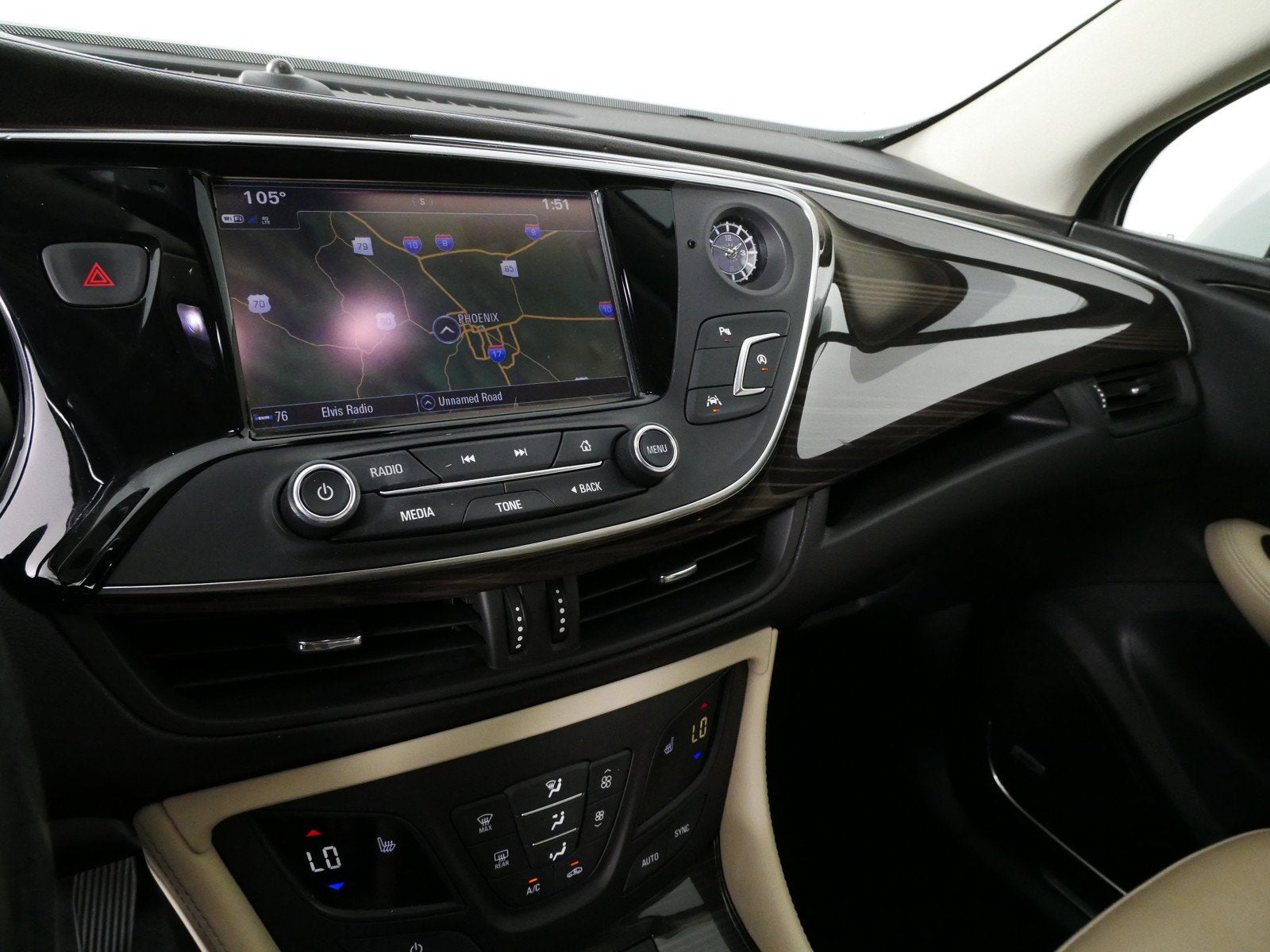 2020 Buick Envision Premium AWD *1-OWNER*