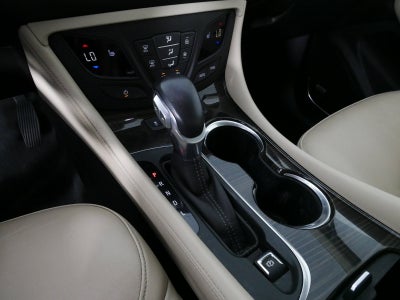 2020 Buick Envision Premium AWD *1-OWNER*