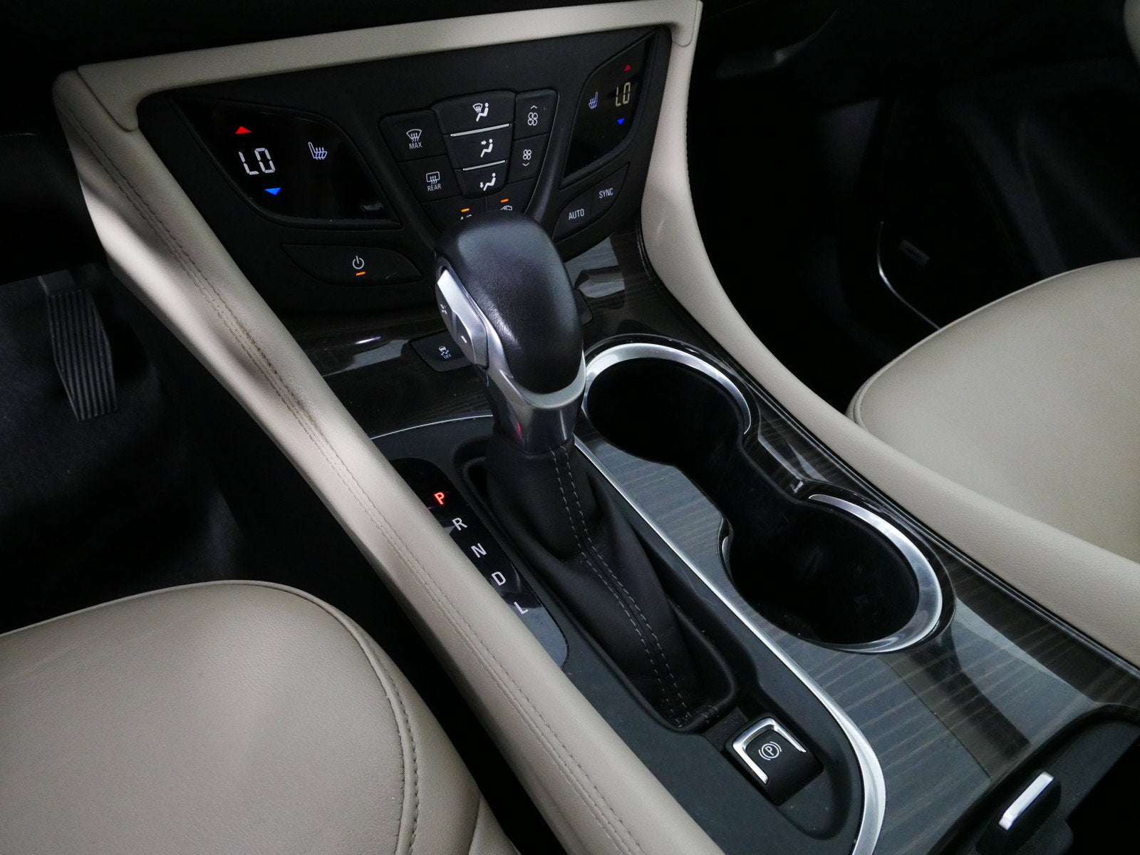 2020 Buick Envision Premium AWD *1-OWNER*