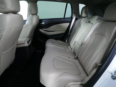 2020 Buick Envision Premium AWD *1-OWNER*
