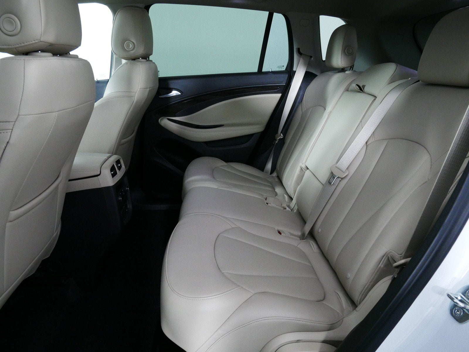 2020 Buick Envision Premium AWD *1-OWNER*