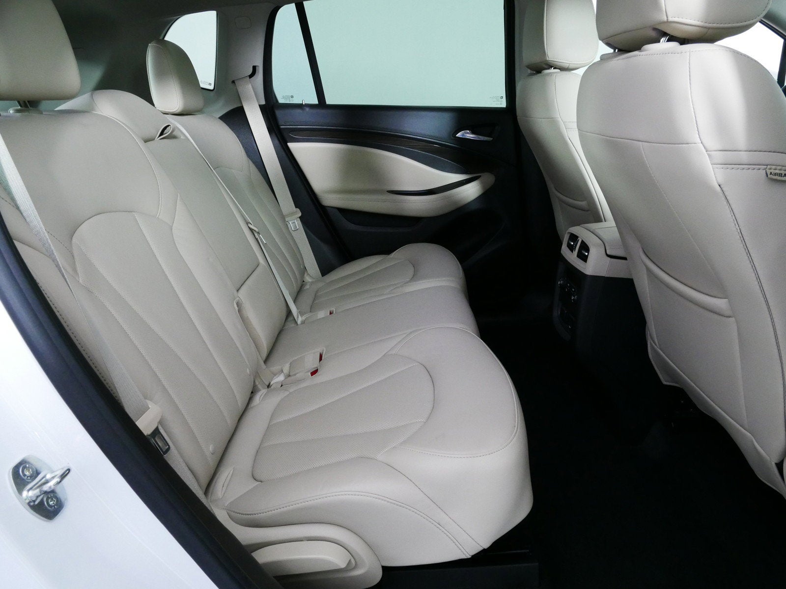 2020 Buick Envision Premium AWD *1-OWNER*