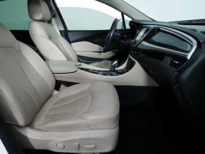 2020 Buick Envision Premium AWD *1-OWNER*