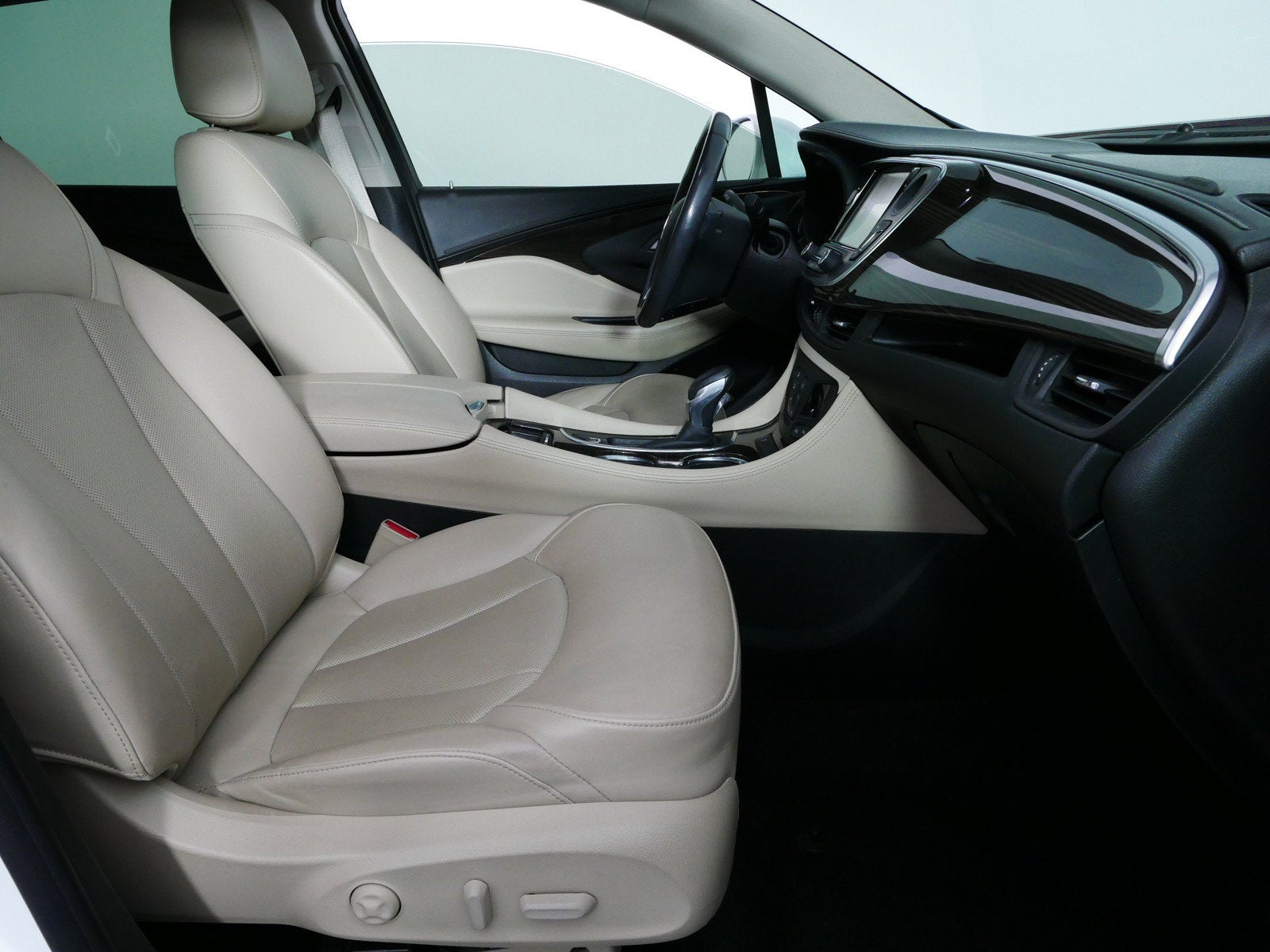 2020 Buick Envision Premium AWD *1-OWNER*