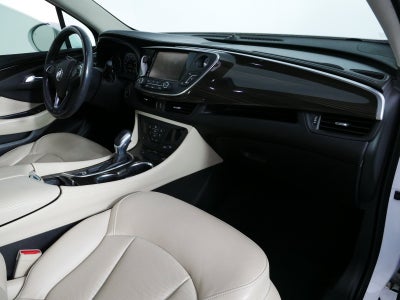 2020 Buick Envision Premium AWD *1-OWNER*