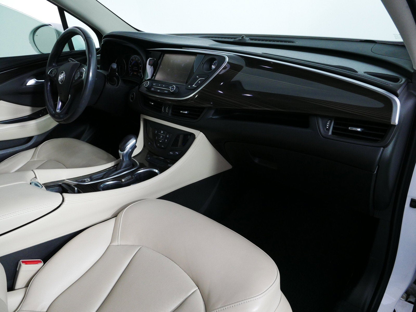 2020 Buick Envision Premium AWD *1-OWNER*