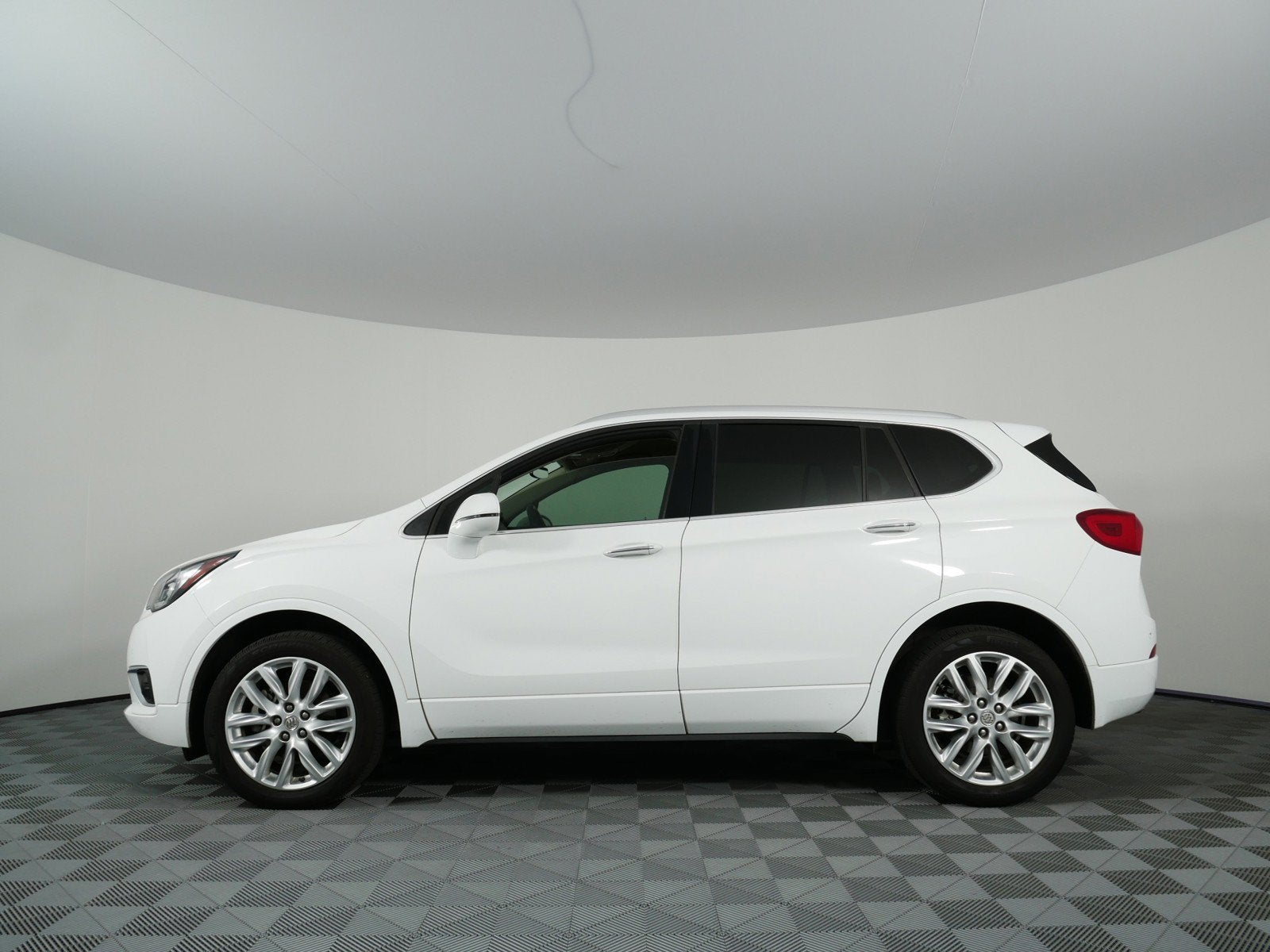 2020 Buick Envision Premium AWD *1-OWNER*