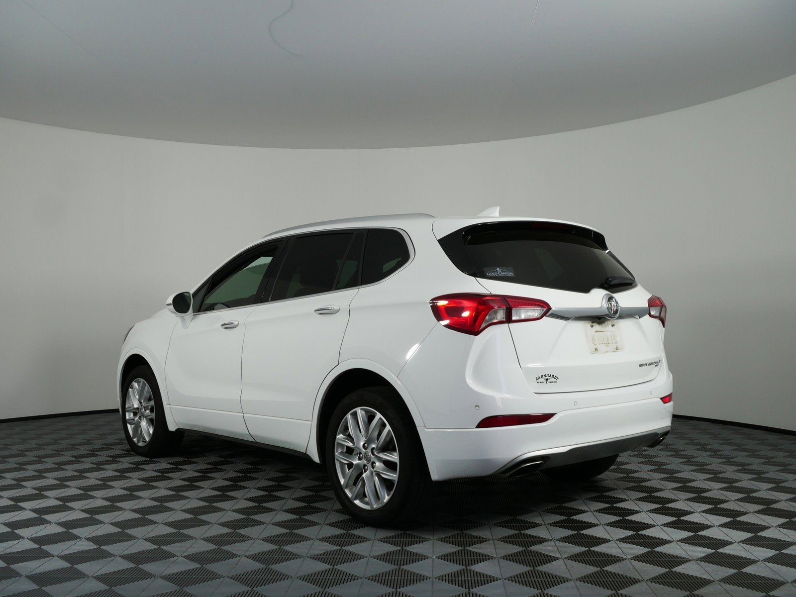 2020 Buick Envision Premium AWD *1-OWNER*