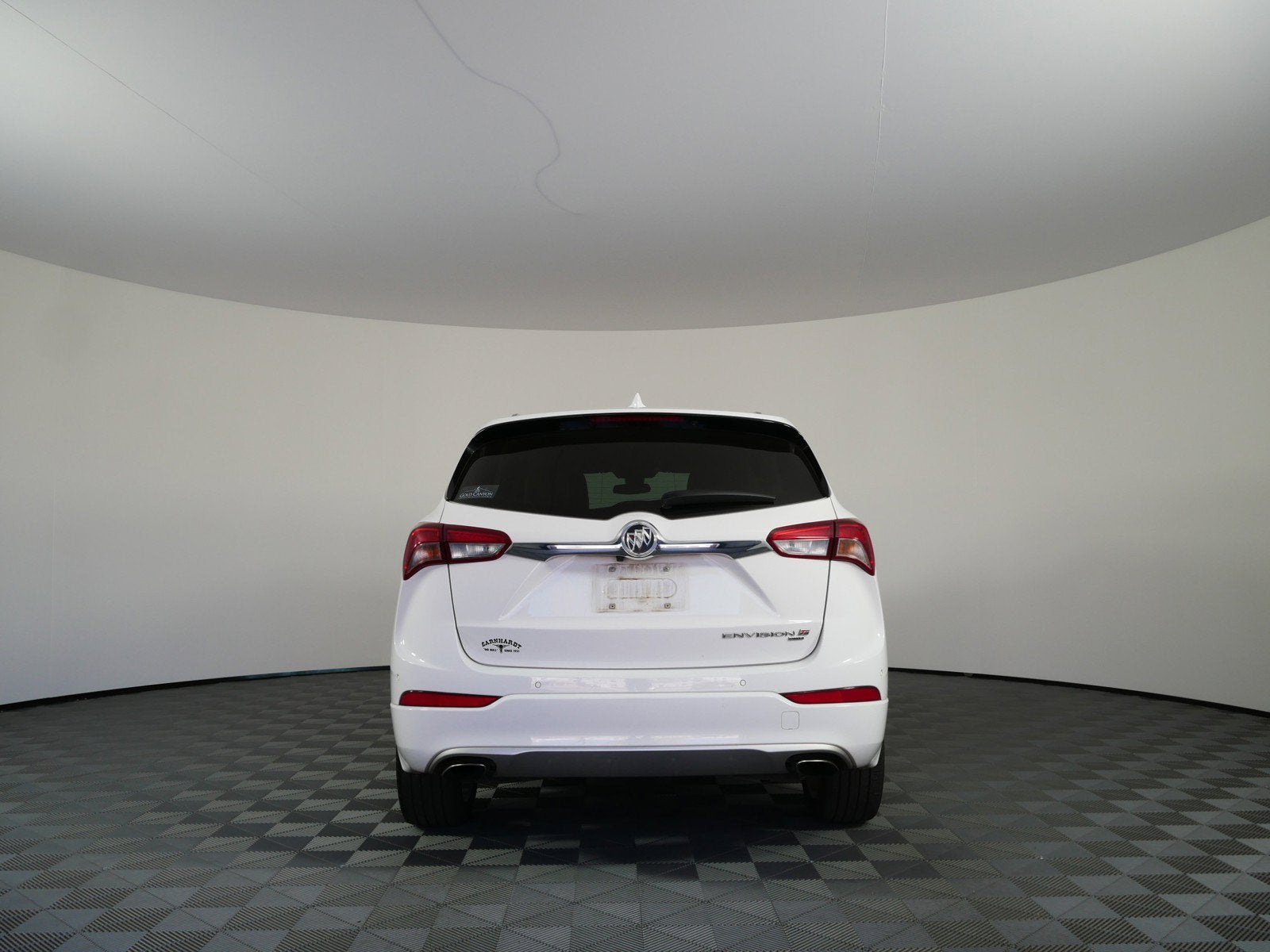 2020 Buick Envision Premium AWD *1-OWNER*