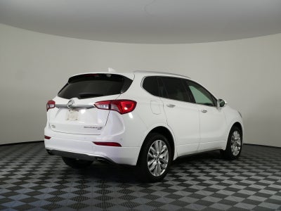 2020 Buick Envision Premium AWD *1-OWNER*
