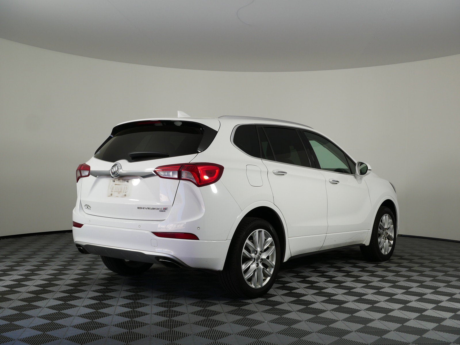 2020 Buick Envision Premium AWD *1-OWNER*