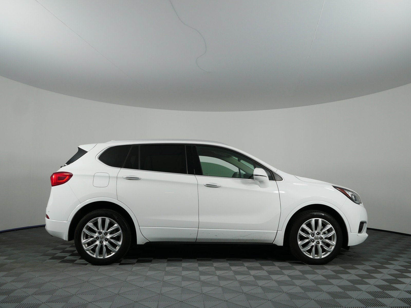 2020 Buick Envision Premium AWD *1-OWNER*