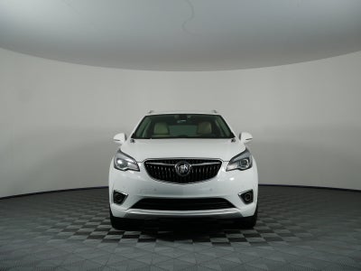 2020 Buick Envision Premium AWD *1-OWNER*