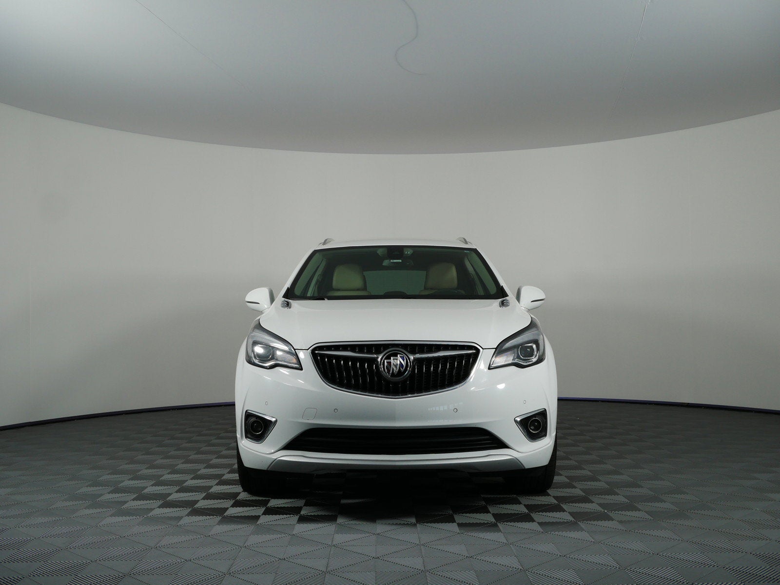 2020 Buick Envision Premium AWD *1-OWNER*