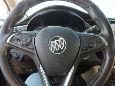 2019 Buick Envision Premium AWD *1-OWNER*