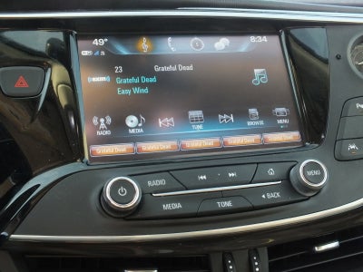 2019 Buick Envision Premium AWD *1-OWNER*