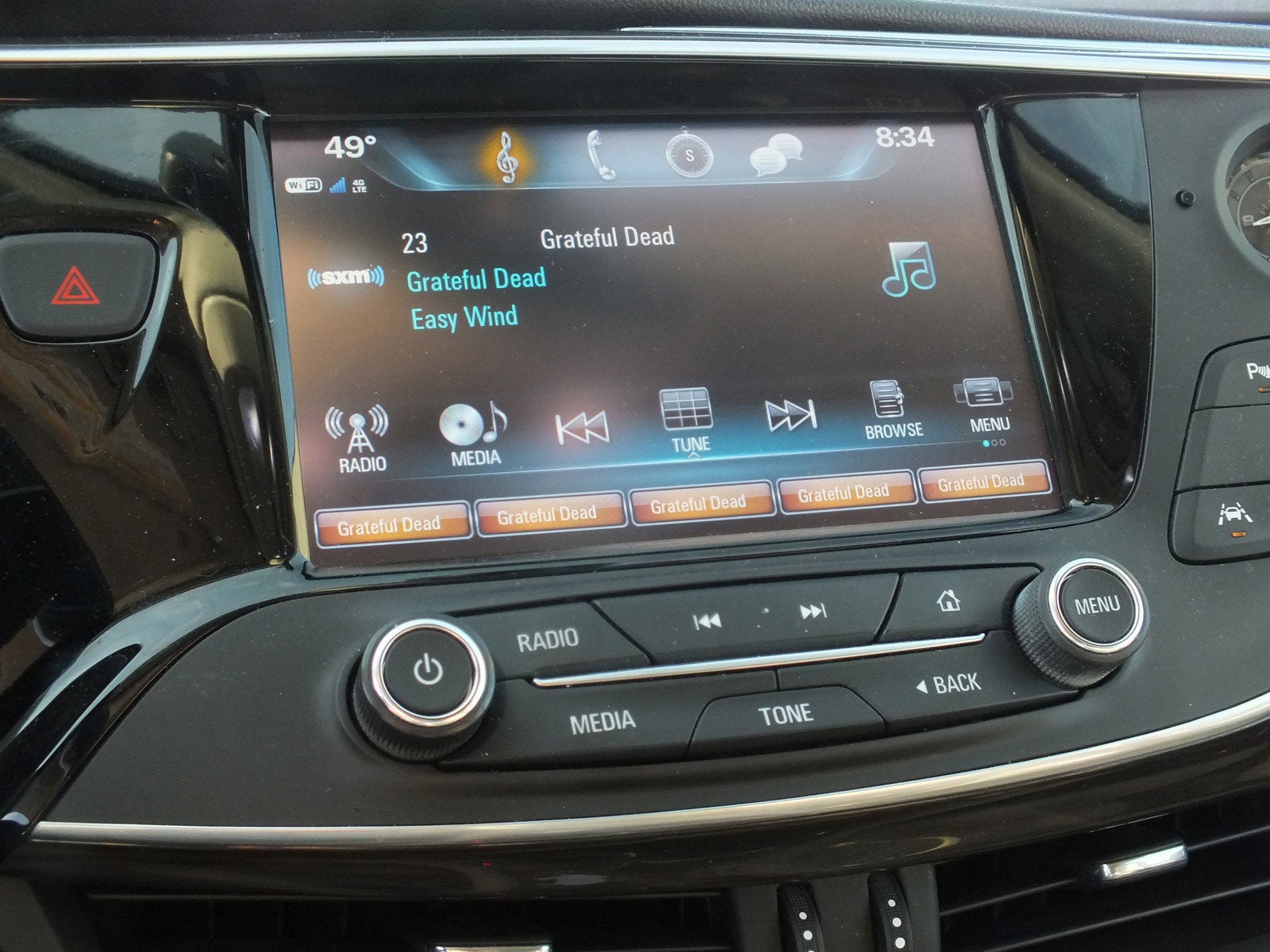 2019 Buick Envision Premium AWD *1-OWNER*