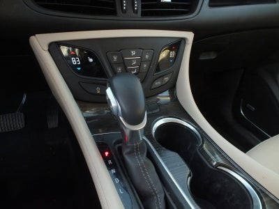 2019 Buick Envision Premium AWD *1-OWNER*