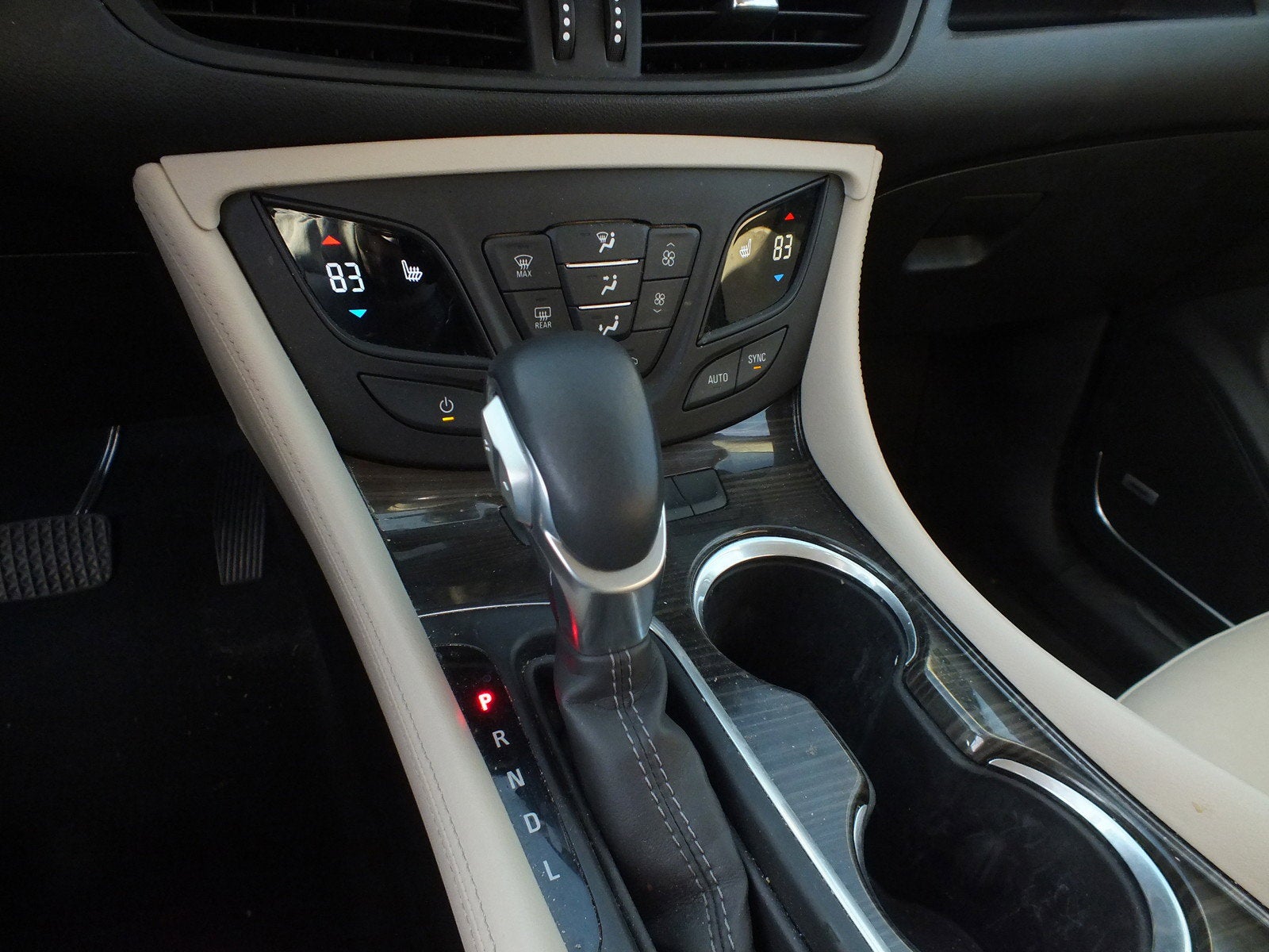 2019 Buick Envision Premium AWD *1-OWNER*