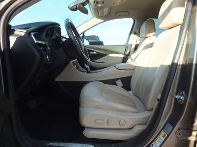 2019 Buick Envision Premium AWD *1-OWNER*