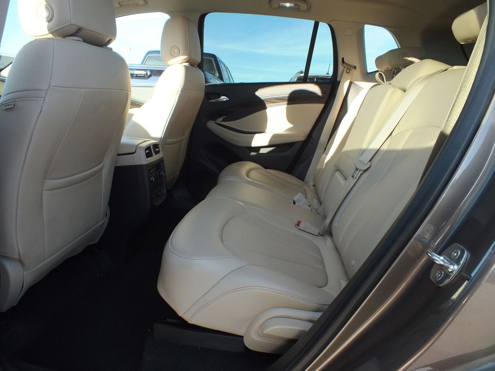 2019 Buick Envision Premium AWD *1-OWNER*