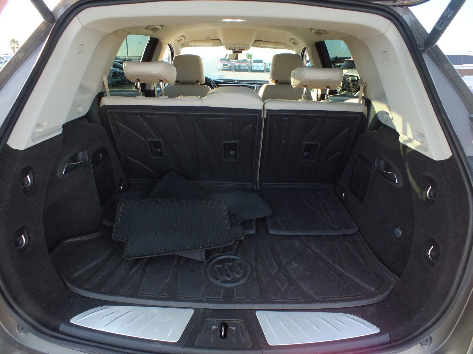 2019 Buick Envision Premium AWD *1-OWNER*