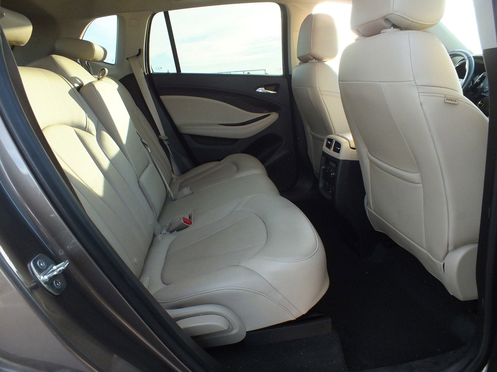 2019 Buick Envision Premium AWD *1-OWNER*