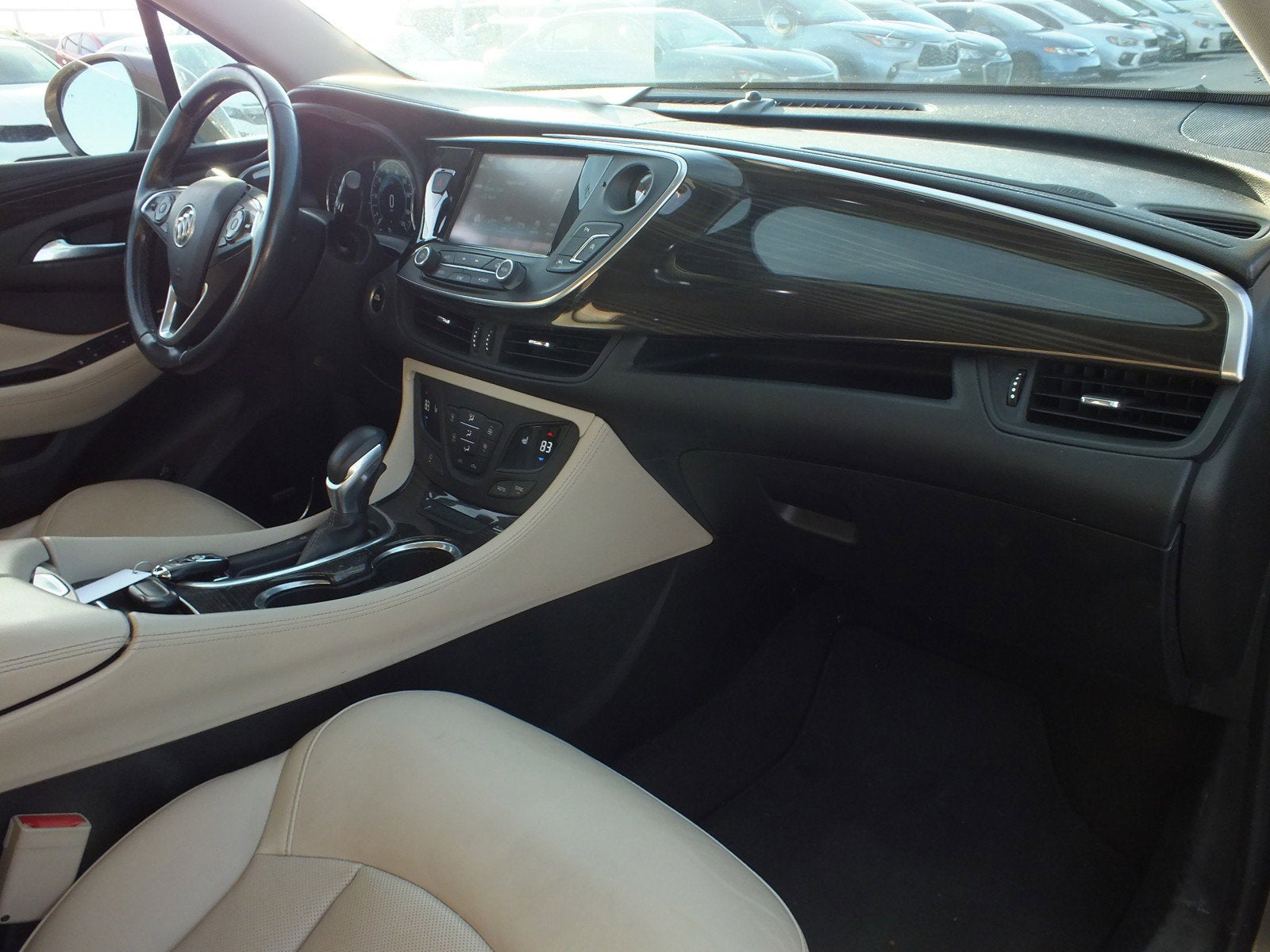 2019 Buick Envision Premium AWD *1-OWNER*