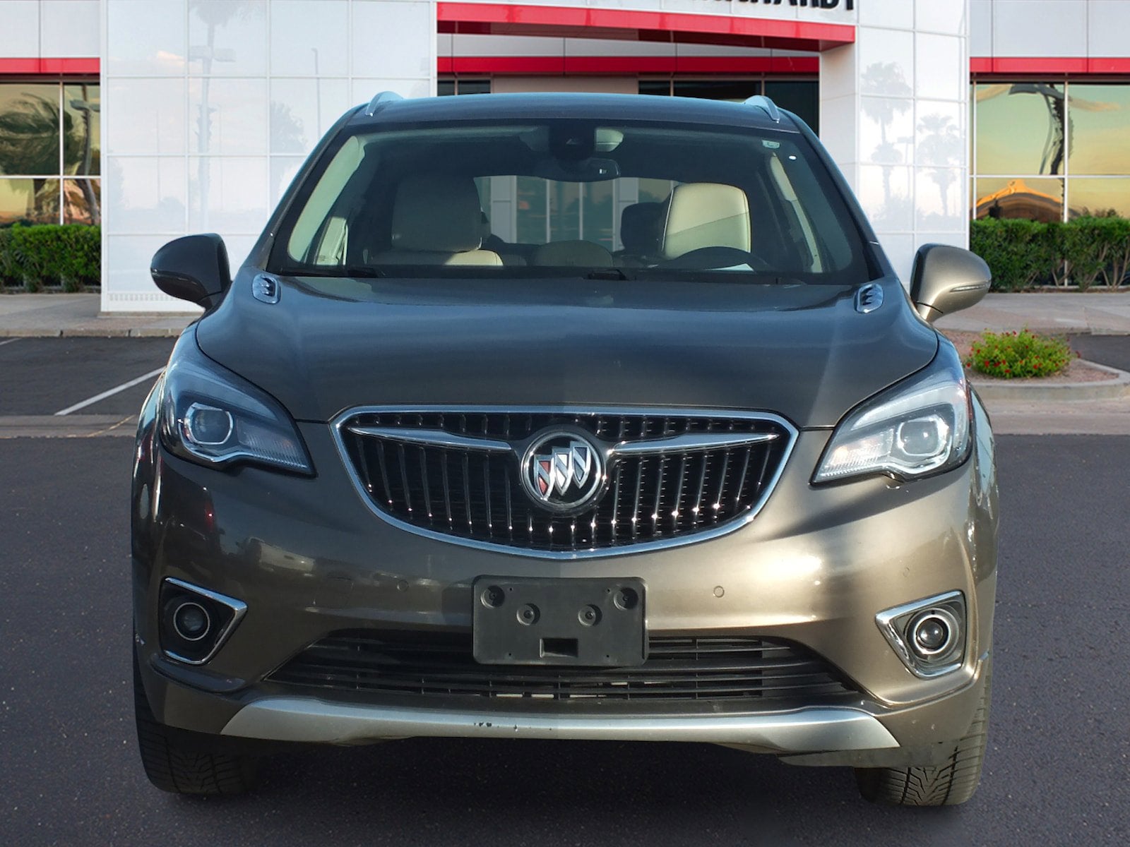 2019 Buick Envision Premium AWD *1-OWNER*