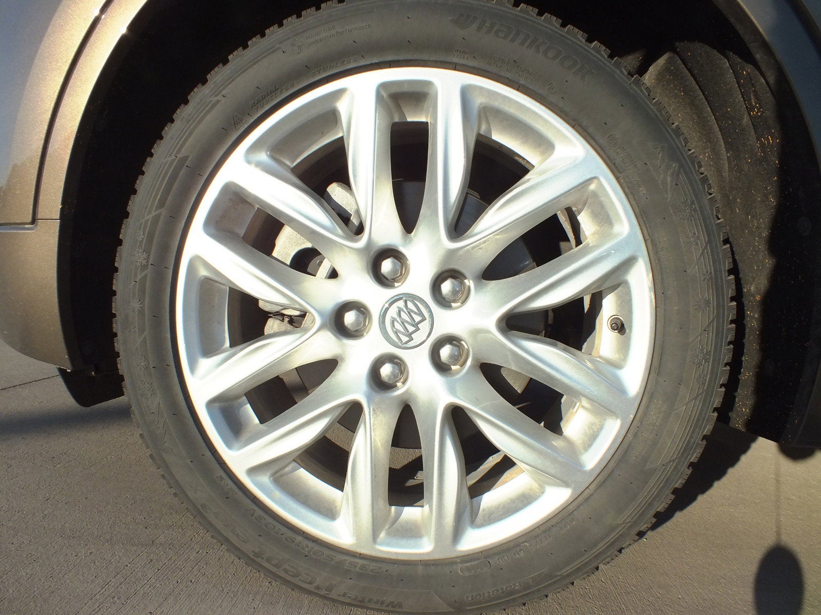 2019 Buick Envision Premium AWD *1-OWNER*