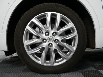 2020 Buick Envision Premium II AWD *1-OWNER*
