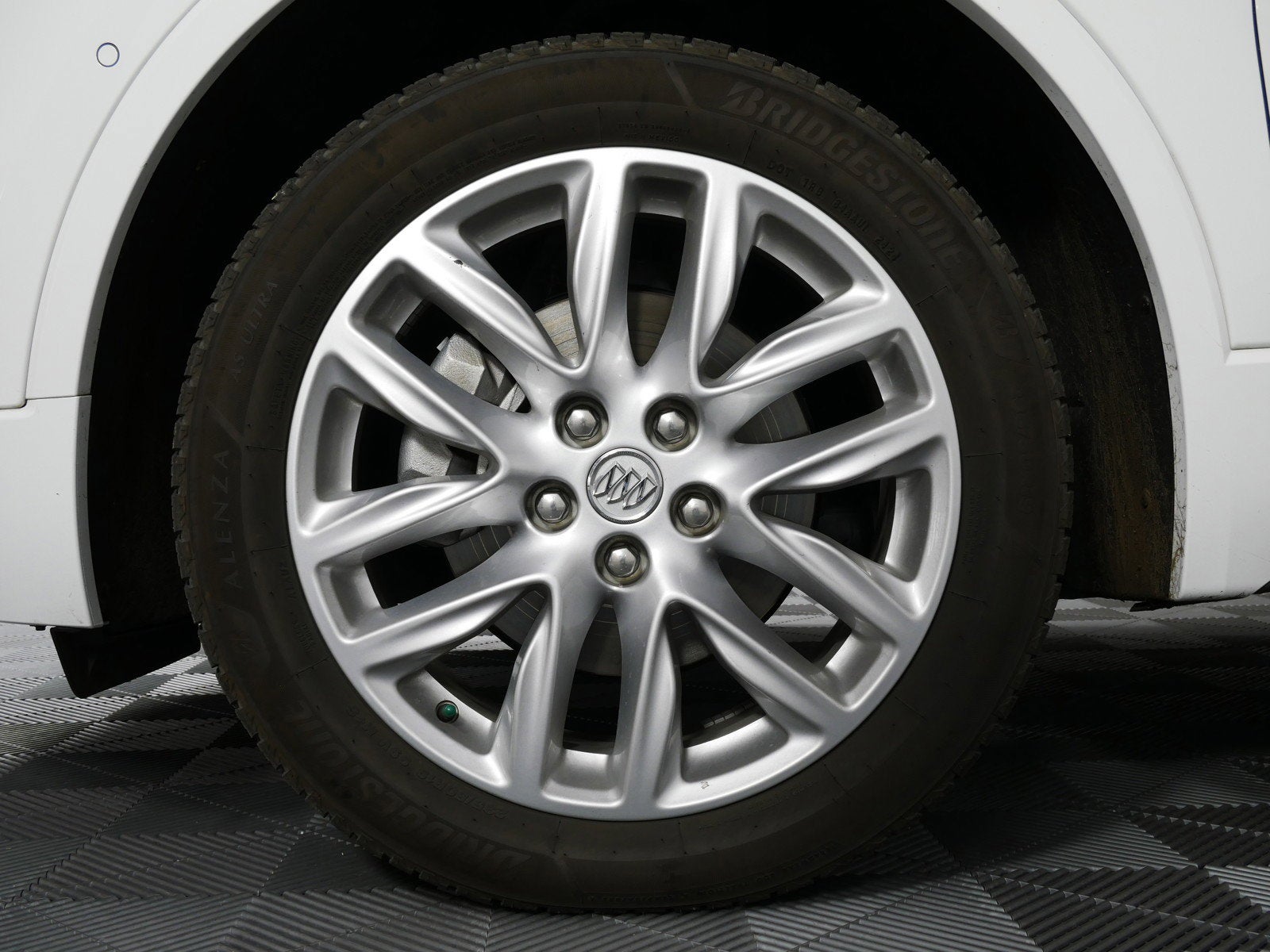 2020 Buick Envision Premium II AWD *1-OWNER*