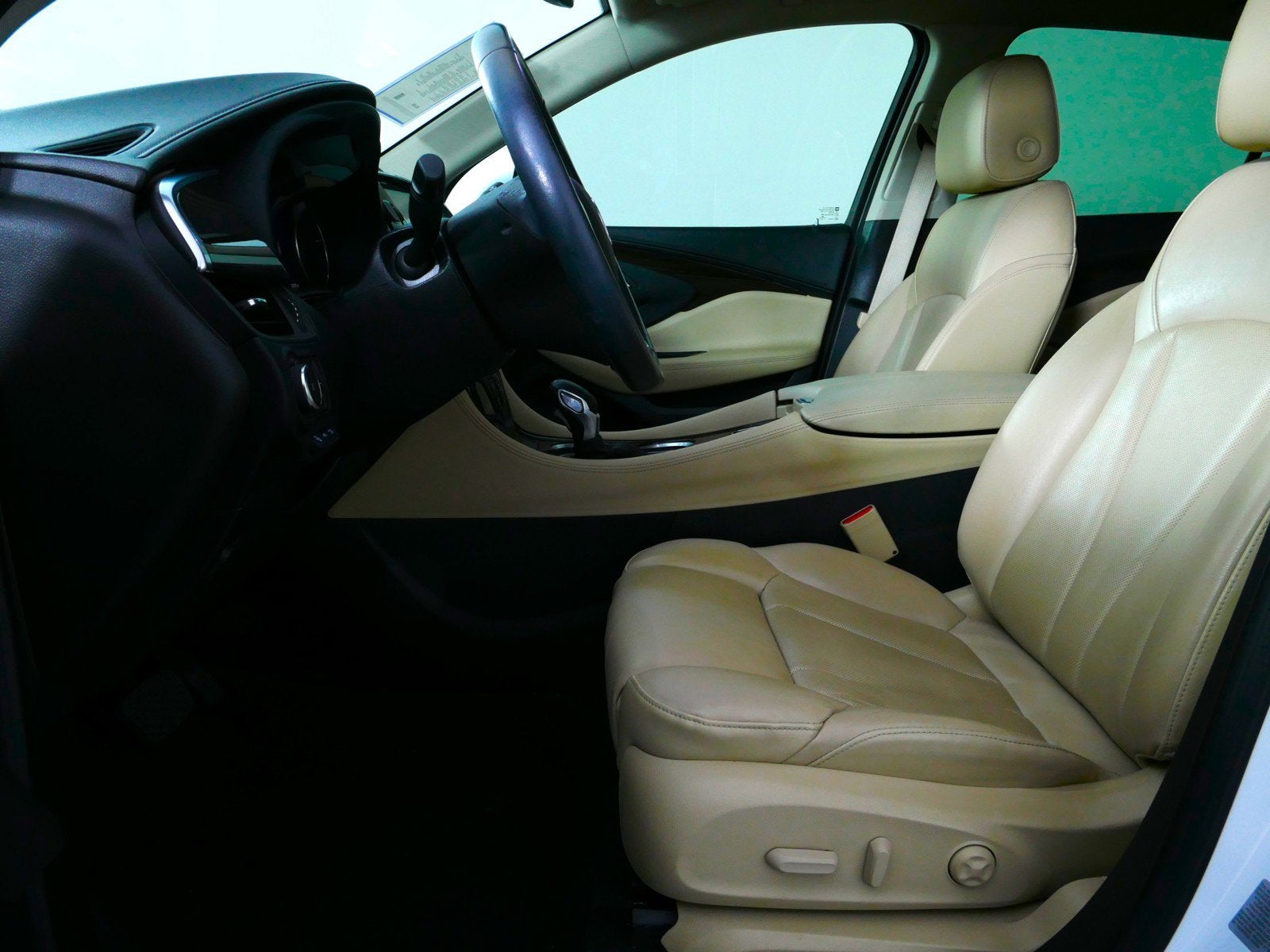 2020 Buick Envision Premium II AWD *1-OWNER*