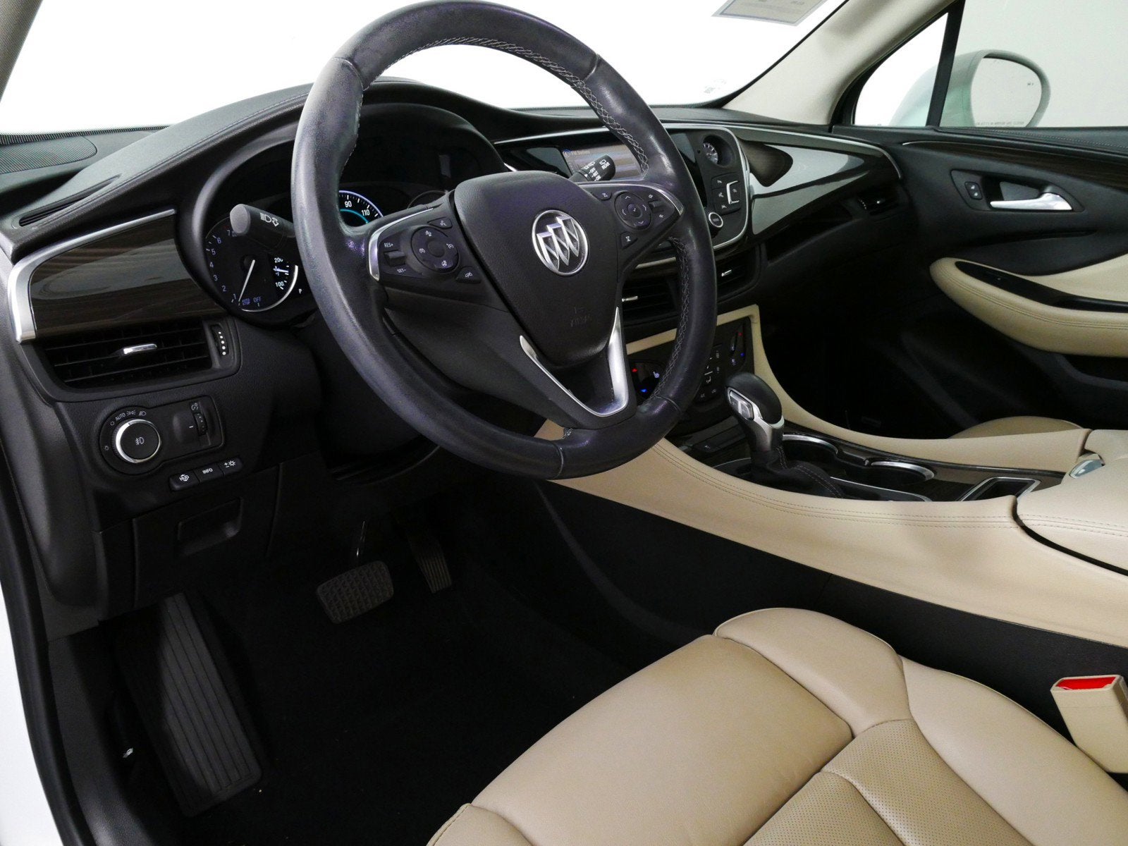 2020 Buick Envision Premium II AWD *1-OWNER*