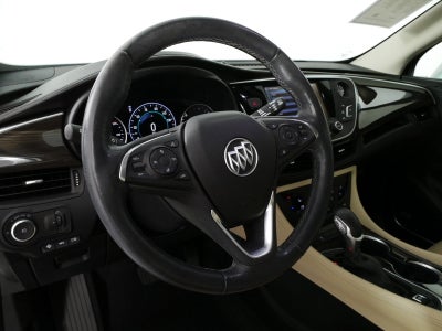 2020 Buick Envision Premium II AWD *1-OWNER*