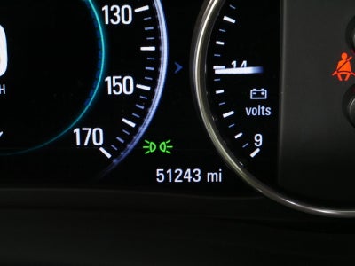 2020 Buick Envision Premium II AWD *1-OWNER*