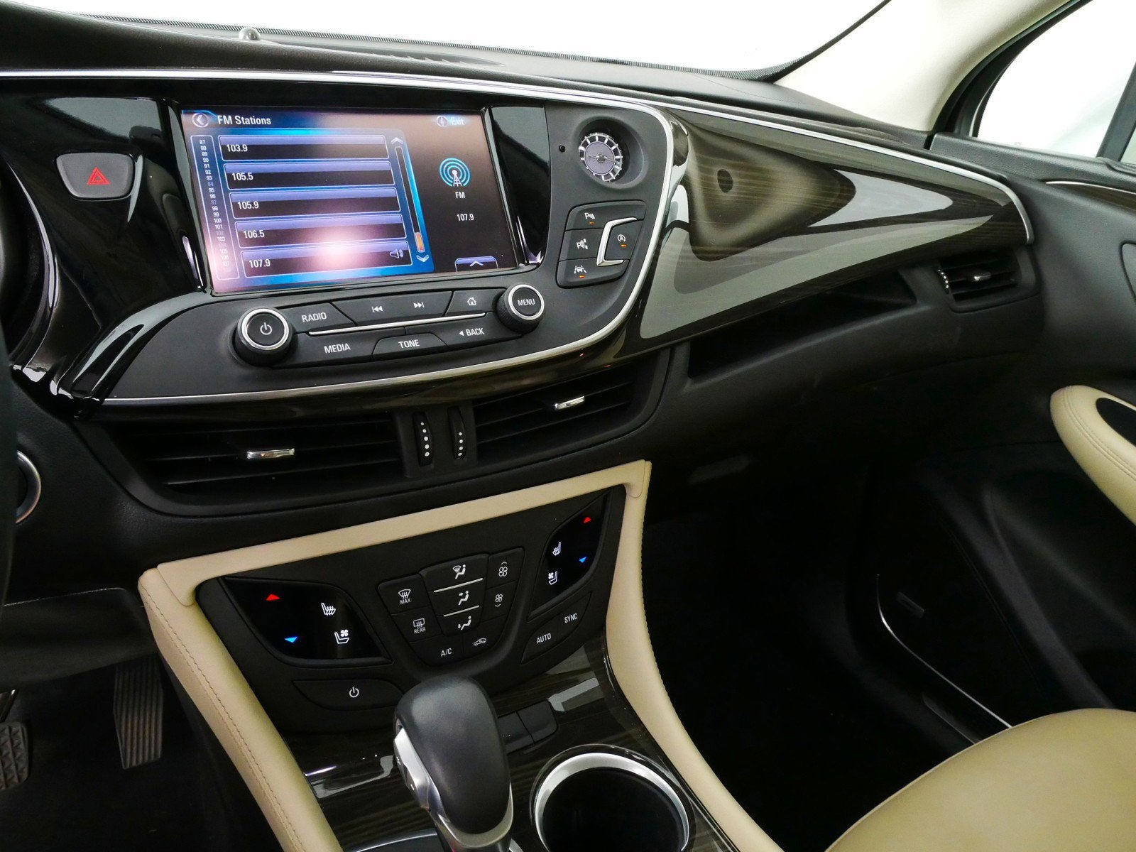 2020 Buick Envision Premium II AWD *1-OWNER*