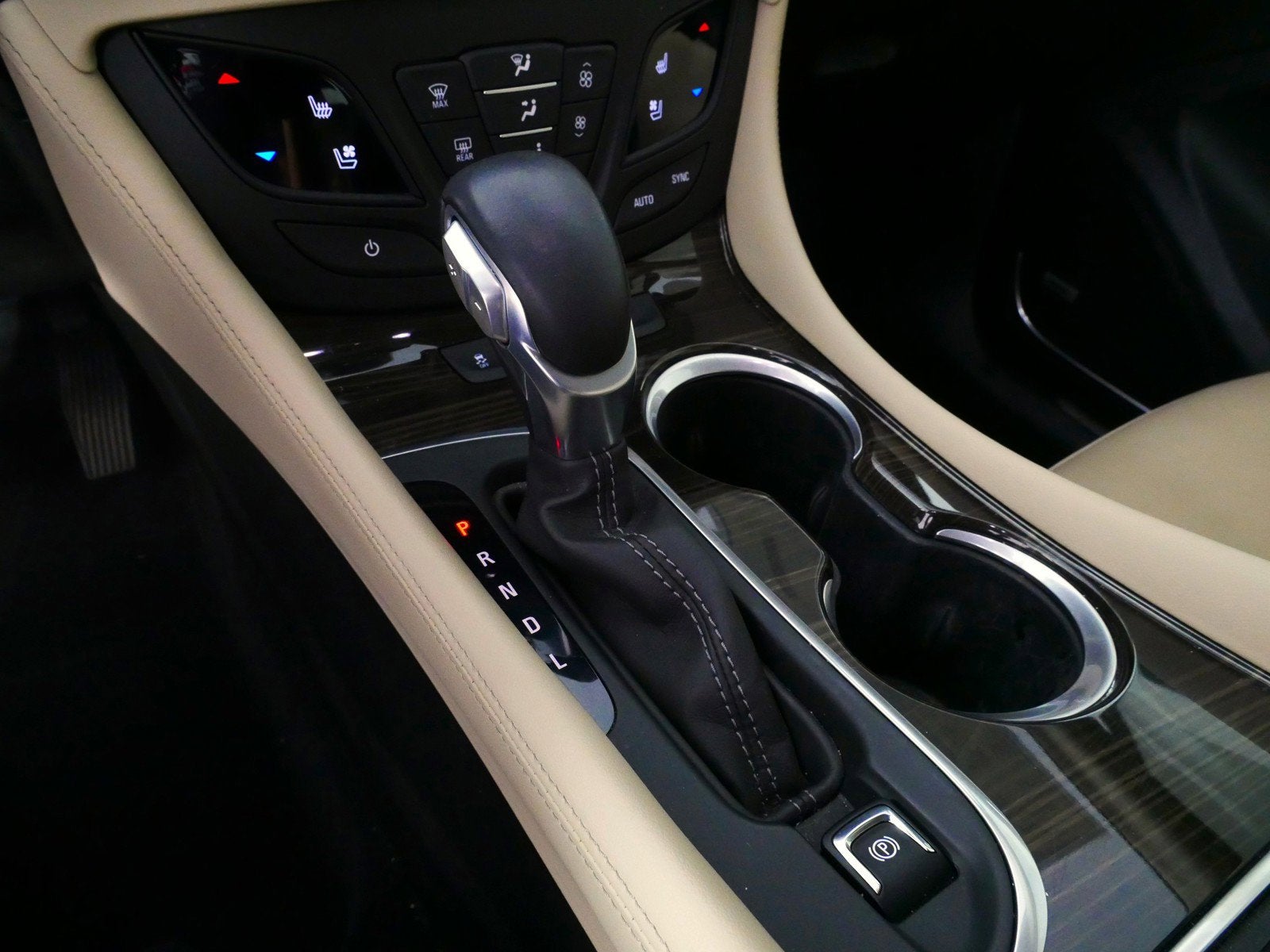 2020 Buick Envision Premium II AWD *1-OWNER*