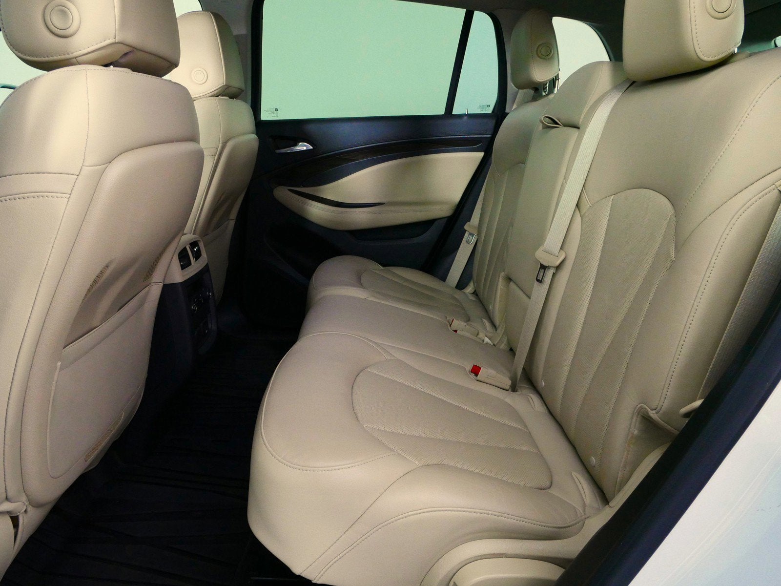 2020 Buick Envision Premium II AWD *1-OWNER*