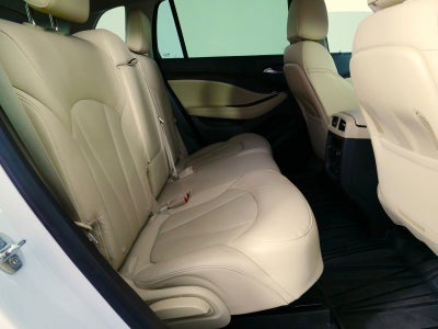 2020 Buick Envision Premium II AWD *1-OWNER*