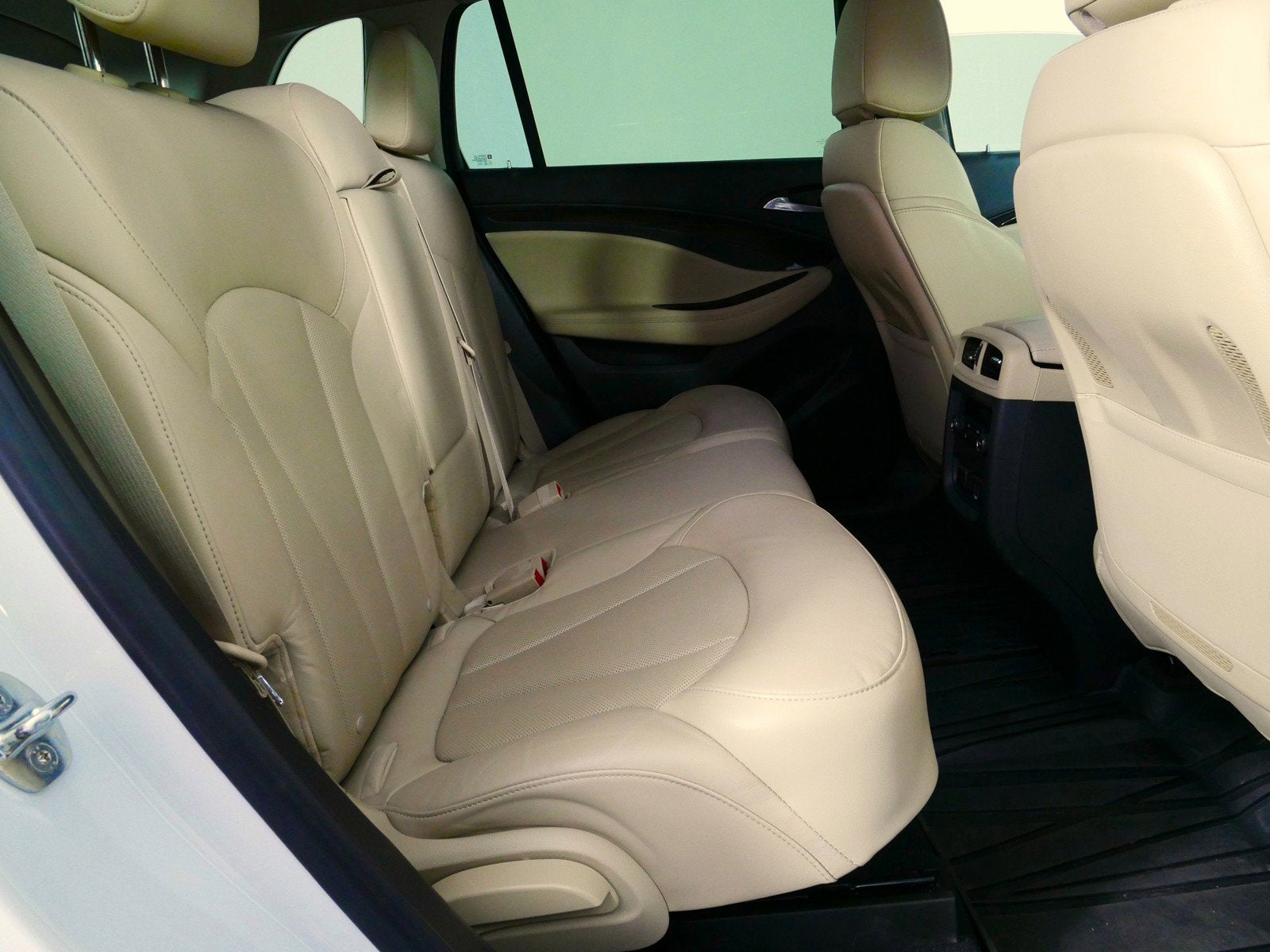 2020 Buick Envision Premium II AWD *1-OWNER*
