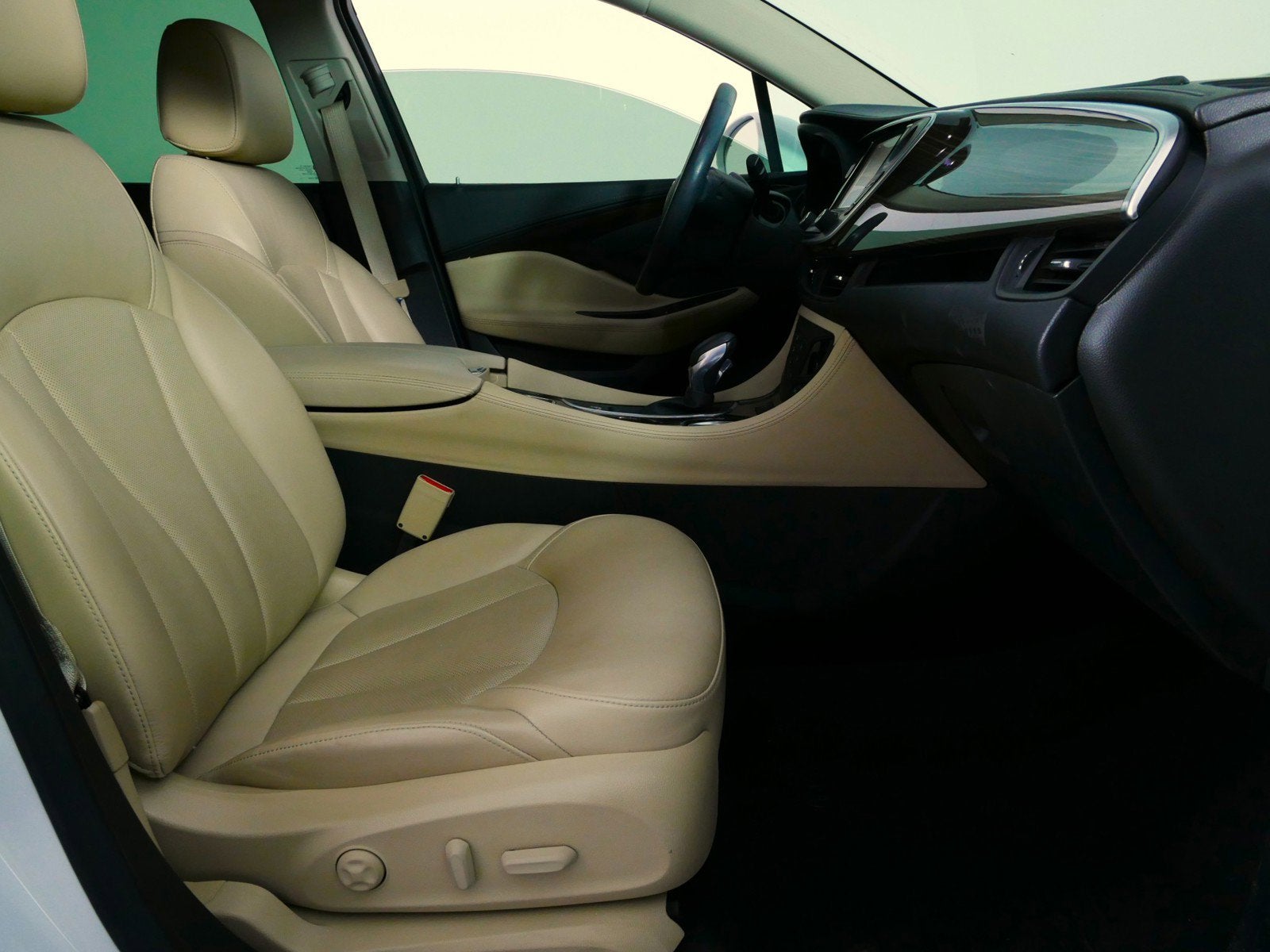 2020 Buick Envision Premium II AWD *1-OWNER*