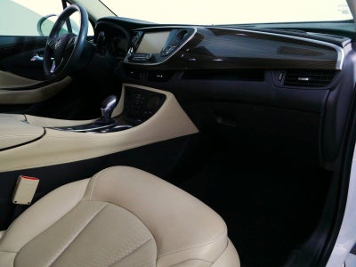 2020 Buick Envision Premium II AWD *1-OWNER*