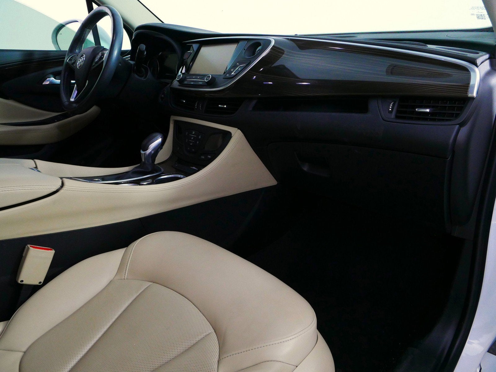 2020 Buick Envision Premium II AWD *1-OWNER*
