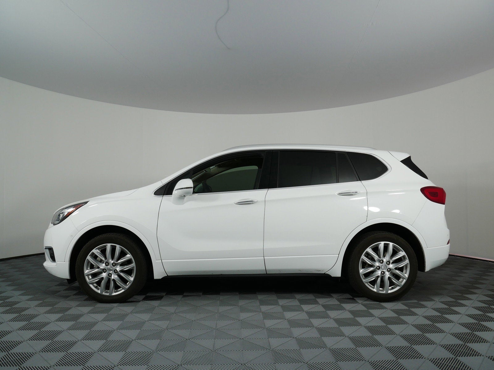 2020 Buick Envision Premium II AWD *1-OWNER*
