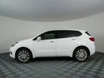2020 Buick Envision Premium II AWD *1-OWNER*