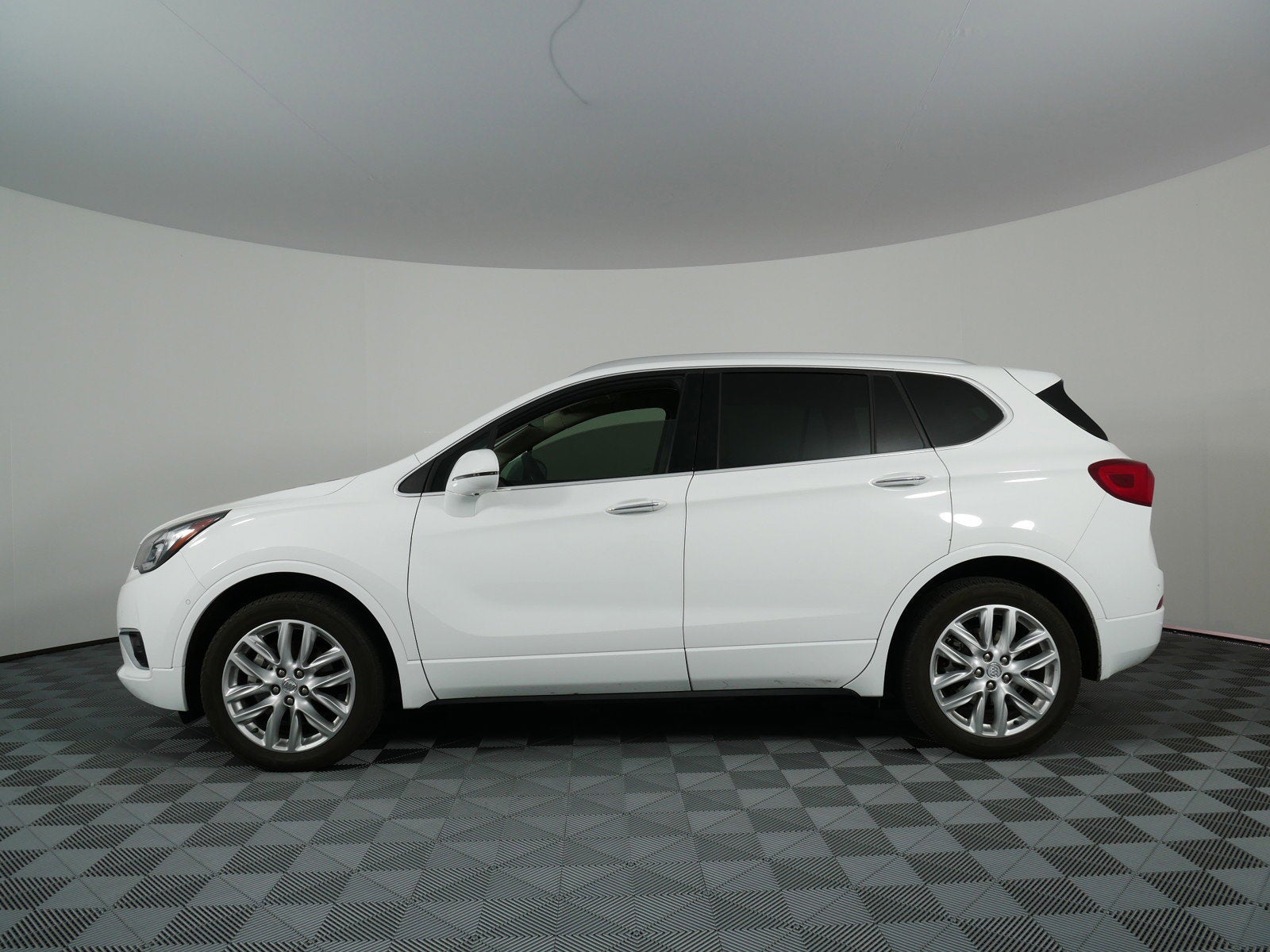 2020 Buick Envision Premium II AWD *1-OWNER*