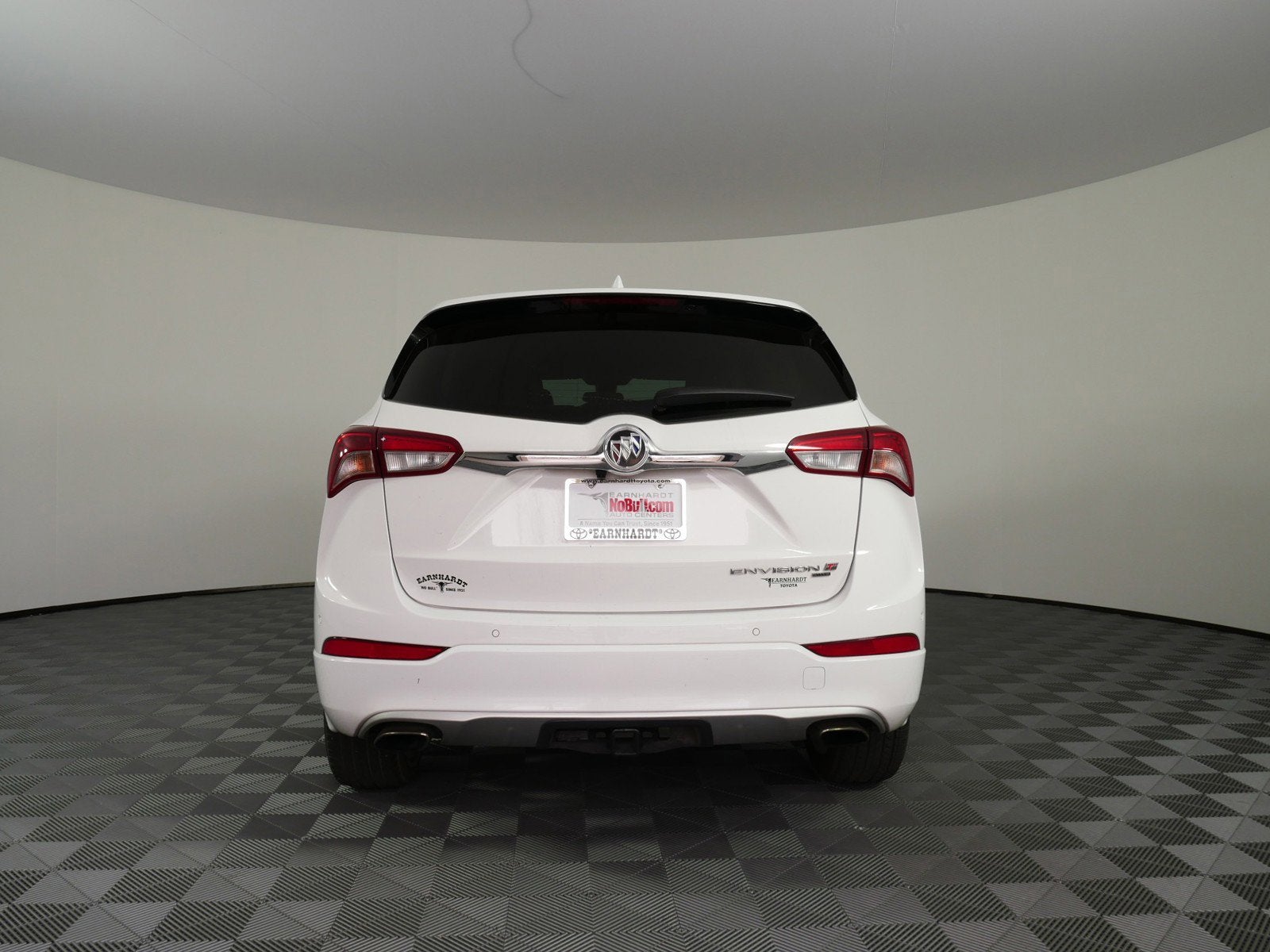 2020 Buick Envision Premium II AWD *1-OWNER*