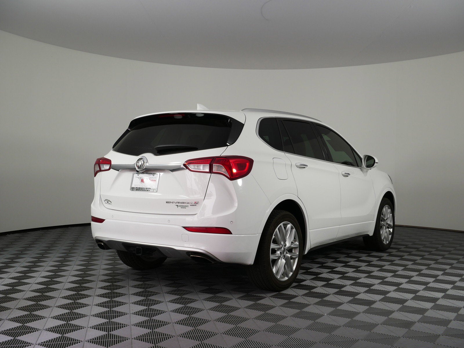 2020 Buick Envision Premium II AWD *1-OWNER*